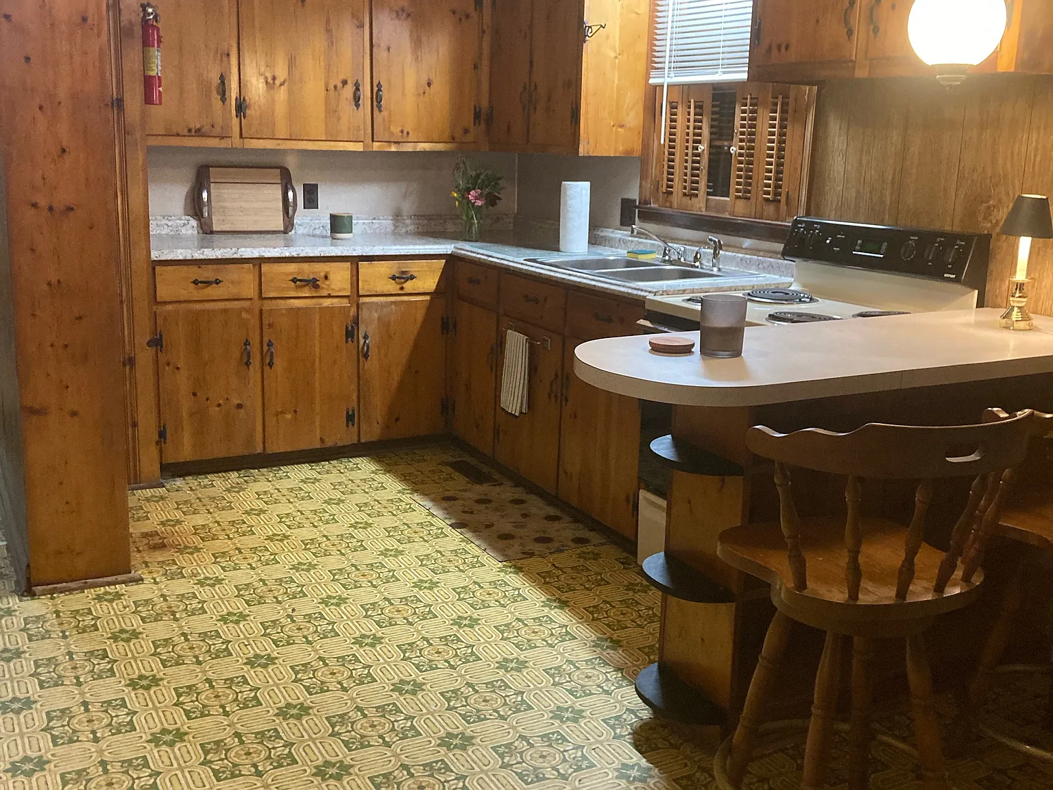 3 bed, 950 sqft, $1,100 — Photo 4