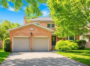 1962 Calgary Ct, Mississauga, ON L5H 4J1