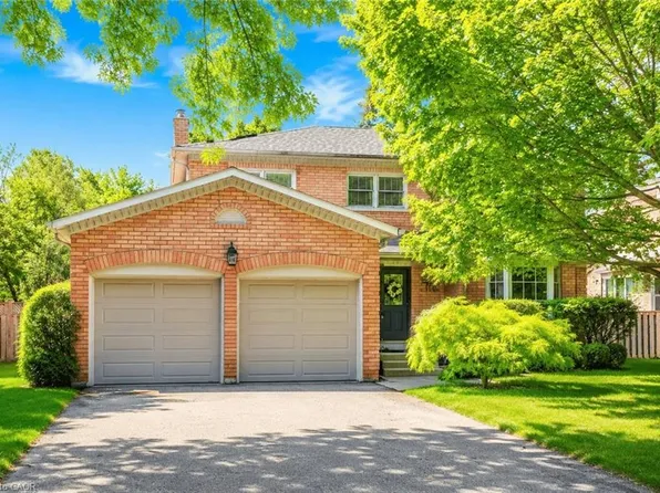 1962 Calgary Ct, Mississauga, ON L5H 4J1