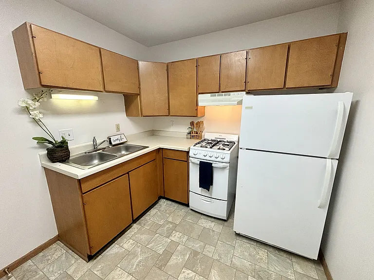 The Ridge Apartments — Photo 284