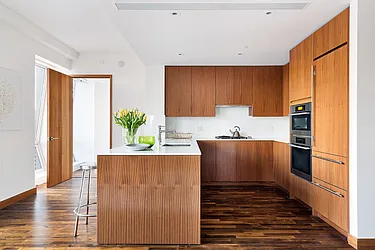 Rented by Keller Williams NYC