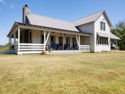 1555 Franklin Hayes Rd, Pulaski, TN, 38478