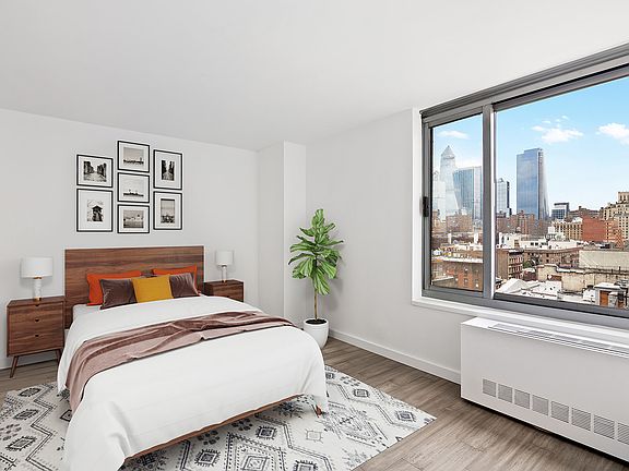 5th image of 270 W 17th St APT 9A