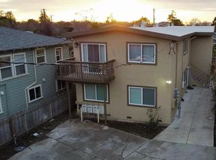 2128 Bonar St APT 2, Berkeley, CA 94702