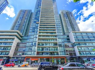 4070 Confederation Pkwy #1206, Mississauga, ON L5B 0E9