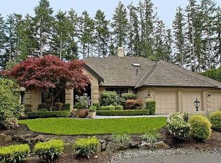 5414 Champery Pl NW, Issaquah, WA 98027