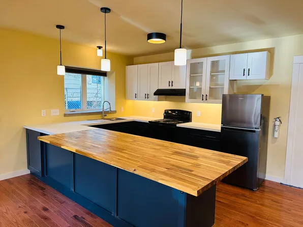 605 Alderson, 605 Alderson Ave #New, Billings, MT 59101