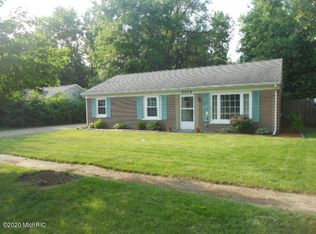 5105 E H Ave, Kalamazoo, MI 49048