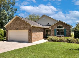 257 Ridge Lake Dr, Manning, SC 29102