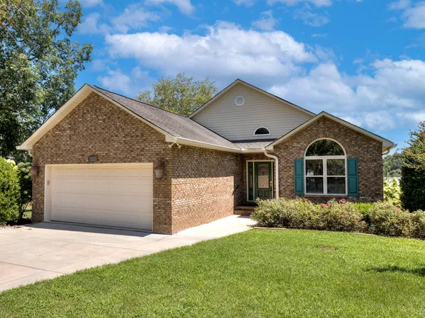 257 Ridge Lake Dr, Manning, SC 29102