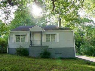 3238 Hope St, Hapeville, GA 30354