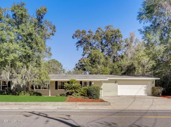 5203 PARK Street, Jacksonville, FL 32205