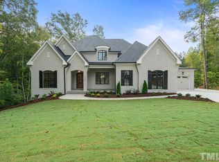 7200 Summer Tanager Trl, Raleigh, NC 27614