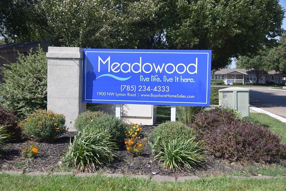 Meadowood by RHP Properties in Topeka KS Zillow