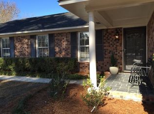 81 Powhatan Ct, Sumter, SC 29150