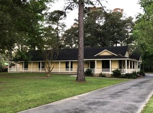 12469 Gravois Sub Rd, Gonzales, LA 70737