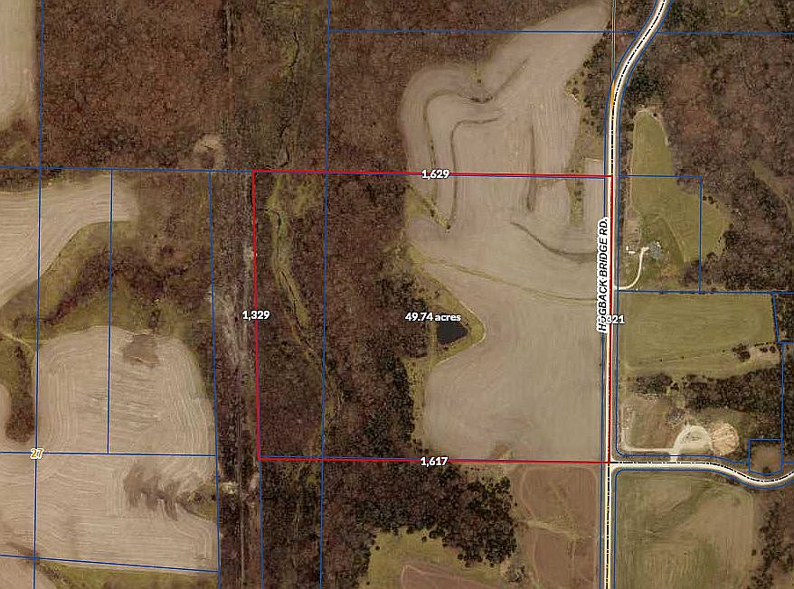 1399 Hogback Bridge Rd, Earlham, IA 50072 Zillow