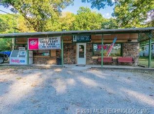 22544 Highway 80, Fort Gibson, OK 74434