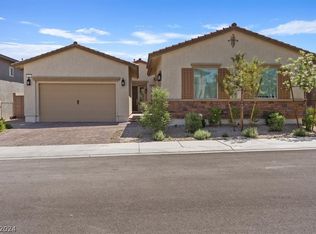 692 Corelli Cove St, Henderson, NV 89011