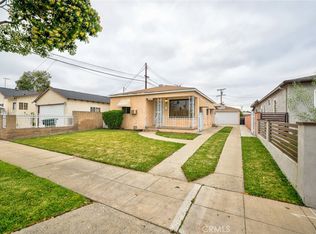 5013 Nobel St, Commerce, CA 90040