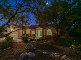 6320 E Placita Becal, Tucson, AZ 85750