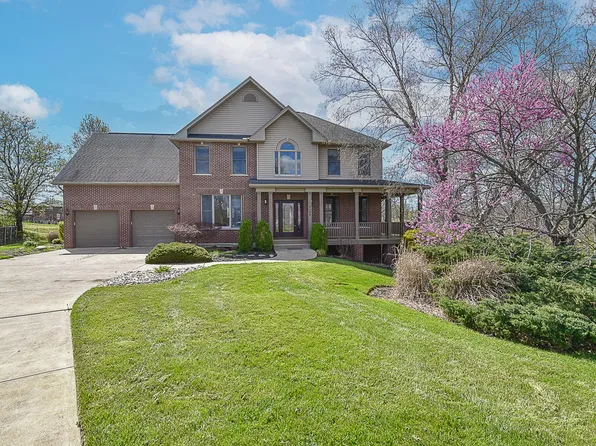 3129 Sussex Ct, Covington, KY 41015