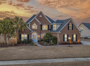8201 Caddis Ct, Myrtle Beach, SC 29579