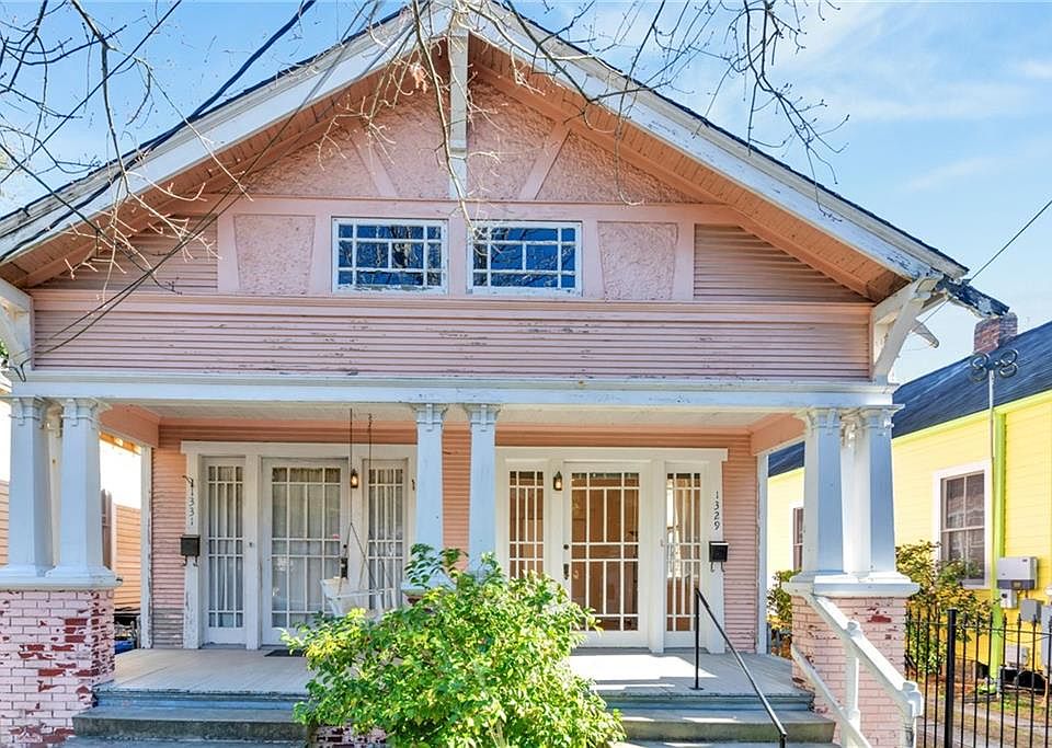 132931 Burdette St, New Orleans, LA 70118 Zillow