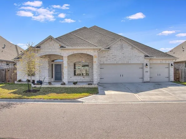 7930 Rancho Vista Blvd E, Corpus Christi, TX 78414