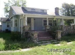 10549 S Elm St, Bunker Hill, IN 46959