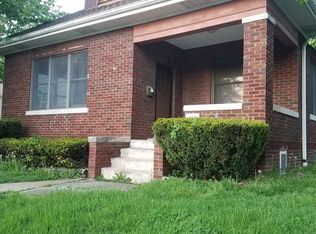 410 N Center St, Collinsville, IL
