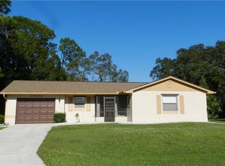 20254 Macon Ln, Pt Charlotte, FL 33952