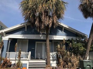 3822 Avenue O 1/2, Galveston, TX 77550
