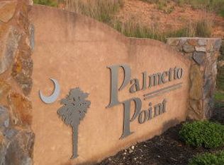 LOT 7 Palmetto Point Dr LOT 7, North Augusta, SC 29841