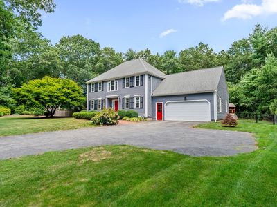 27 Malinda Ln, Pembroke, MA, 02359