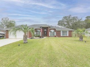 6082 Yellow Rose Dr, Pensacola, FL 32526