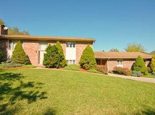 686 Rocky Branch Rd, Blountville, TN 37617