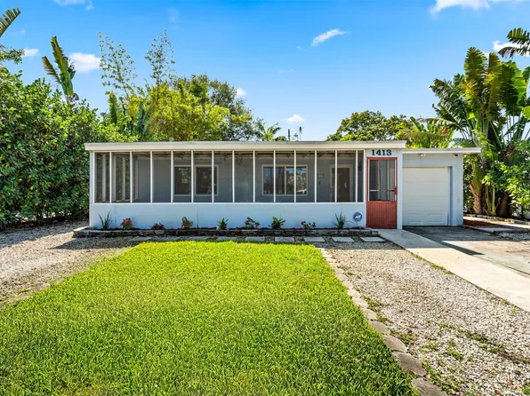 1413 SW 23rd Avenue, Fort Lauderdale, FL 33312