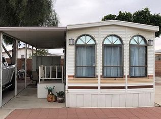9797 E 32nd St #82, Yuma, AZ 85365
