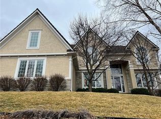 20801 W 93rd Ter, Lenexa, KS 66220