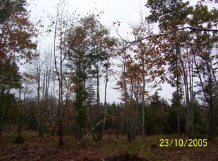 18 Wabanaki Trail, New Harbor, ME 04554