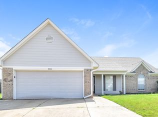 8416 Berkley Dr, Southaven, MS 38671