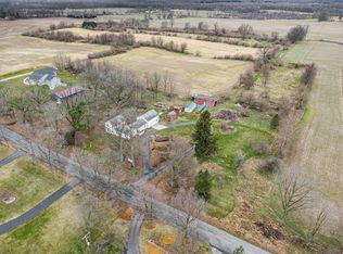 18501 I Dr N, Marshall, MI