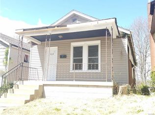 5019 Wren Ave, Saint Louis, MO