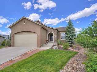 9971 San Luis Park Ct, Colorado Springs, CO 80924