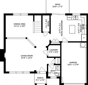 1404 Sagestone Ct — Photo 18