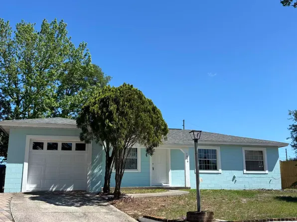 7006 Sidney Lanier Ct, Orlando, FL 32818