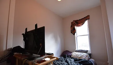 Rented by Cheskel Meisels, LREB