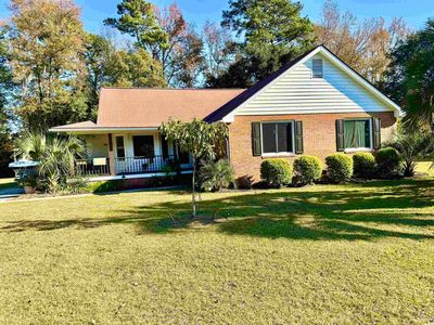 40 Governor Boone Ln., Georgetown, SC, 29440