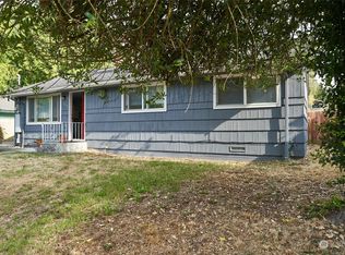 1246 S 132nd St, Burien, WA